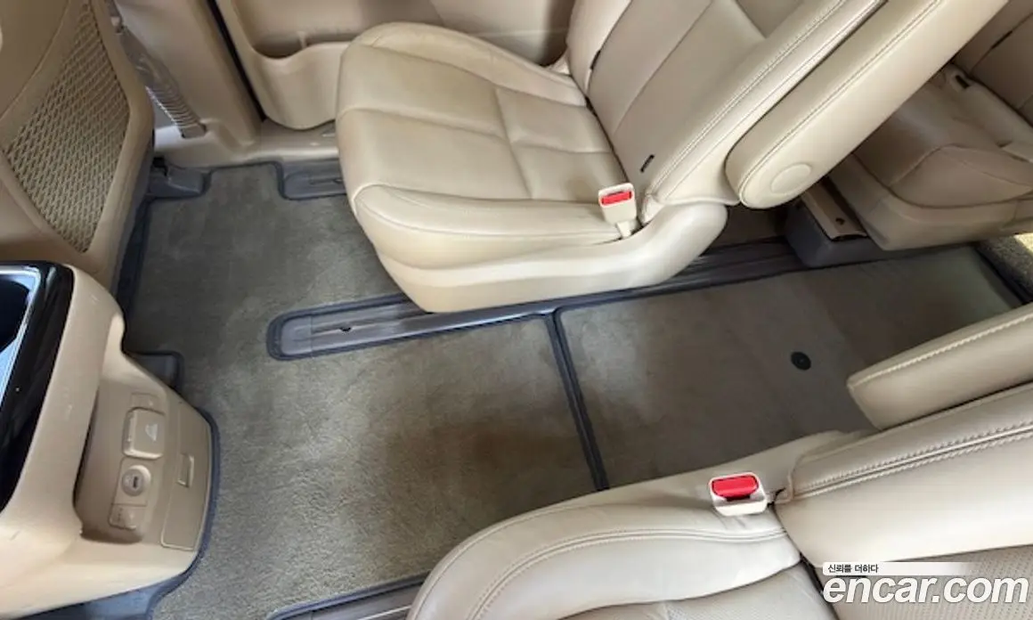 Kia Carnival 2018 2.2 автомат (гидро), фото 13 Kia Carnival 2018 2.2 автомат (гидро), фото 13