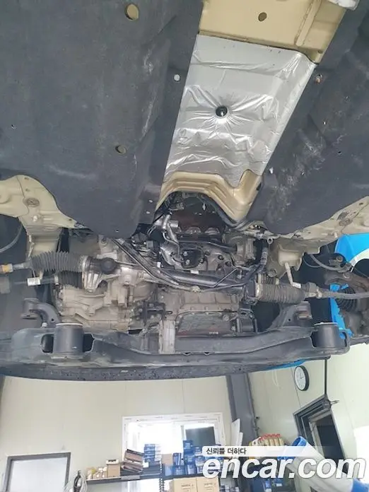 Kia Carnival 2018 2.2 автомат (гидро), фото 6 Kia Carnival 2018 2.2 автомат (гидро), фото 6