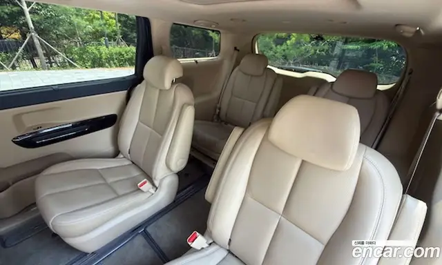 Kia Carnival 2018 2.2 автомат (гидро), миниатюра 10 Kia Carnival 2018 2.2 автомат (гидро), миниатюра 10