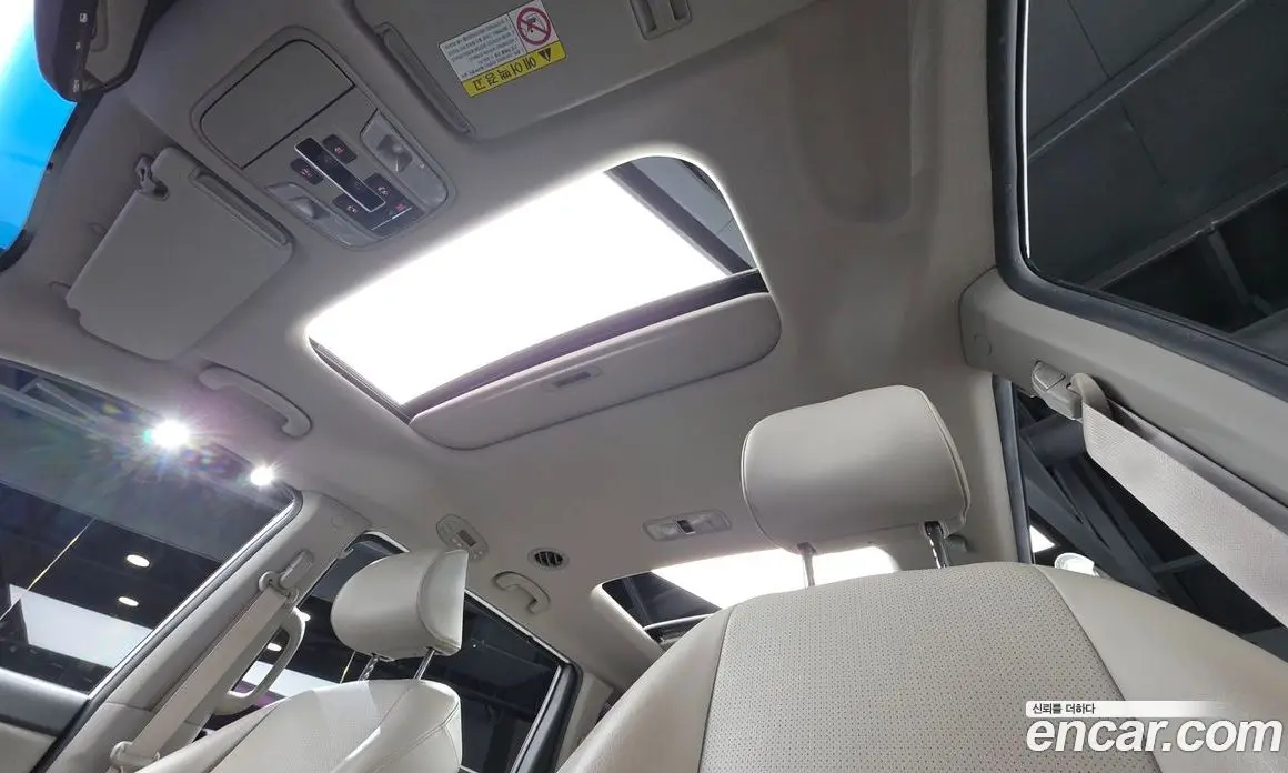 Kia Carnival 2019 2.2 автомат (гидро), фото 11