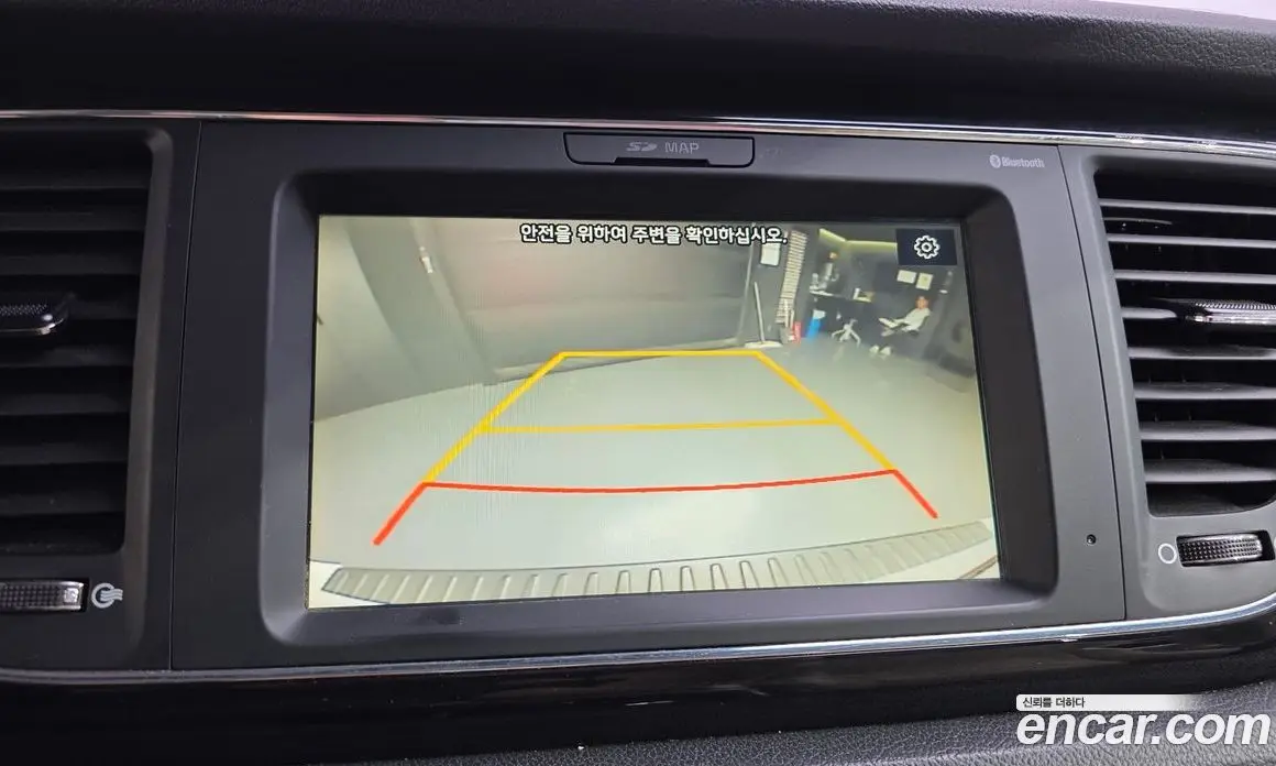 Kia Carnival 2019 2.2 автомат (гидро), фото 16