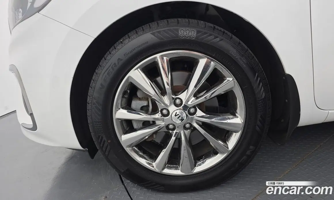 Kia Carnival 2019 2.2 автомат (гидро), фото 5