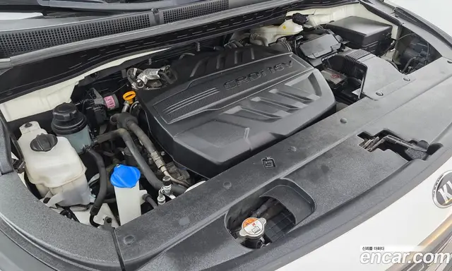 Kia Carnival 2019 2.2 автомат (гидро), миниатюра 6