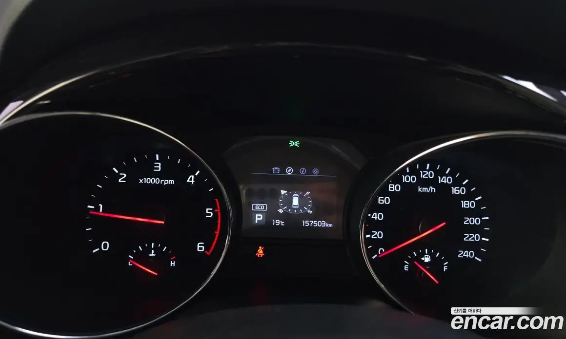 Kia Carnival 2019 2.2 автомат (гидро), фото 8