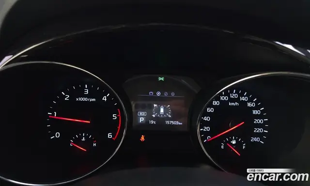 Kia Carnival 2019 2.2 автомат (гидро), миниатюра 8