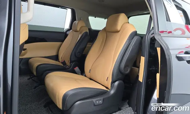 Kia Carnival 2020 3.5 автомат (гидро), миниатюра 12