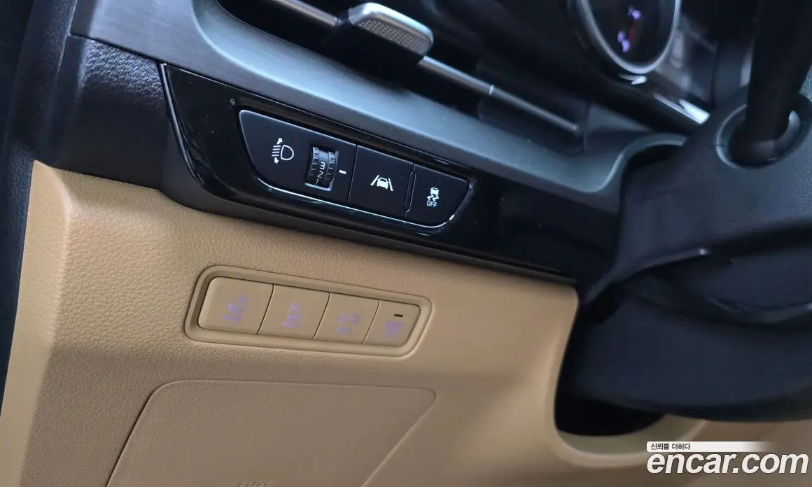 Kia Carnival 2020 3.5 автомат (гидро), фото 14
