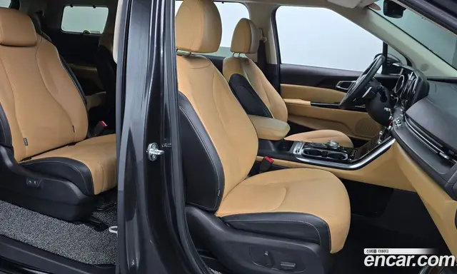 Kia Carnival 2020 3.5 автомат (гидро), миниатюра 10