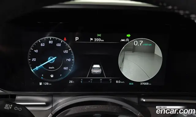 Kia Carnival 2021 2.2 автомат (гидро), миниатюра 11 Kia Carnival 2021 2.2 автомат (гидро), миниатюра 11