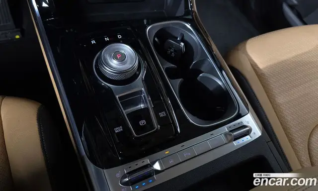 Kia Carnival 2021 2.2 автомат (гидро), миниатюра 12