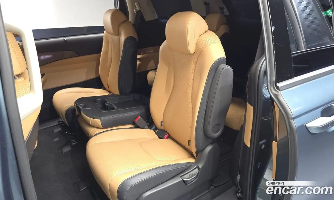 Kia Carnival 2021 2.2 автомат (гидро), фото 17 Kia Carnival 2021 2.2 автомат (гидро), фото 17