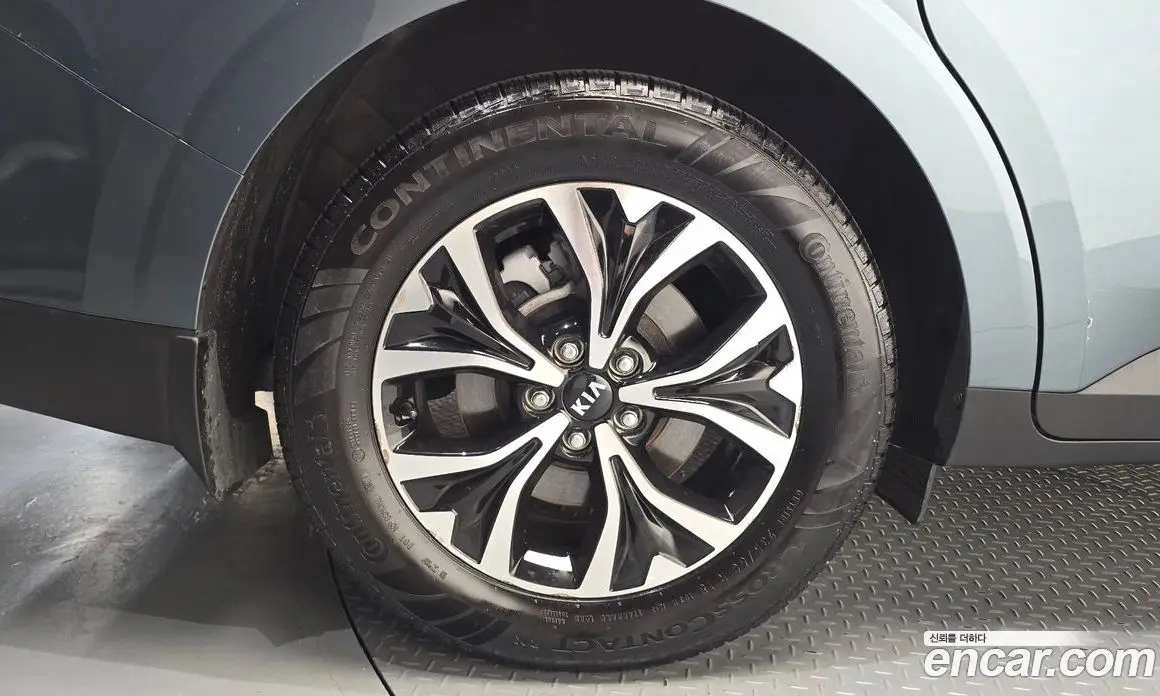 Kia Carnival 2021 2.2 автомат (гидро), фото 5 Kia Carnival 2021 2.2 автомат (гидро), фото 5