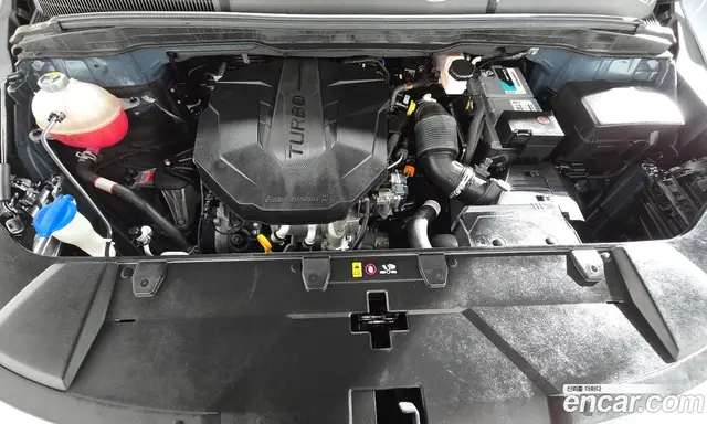 Kia Carnival 2021 2.2 автомат (гидро), миниатюра 6 Kia Carnival 2021 2.2 автомат (гидро), миниатюра 6
