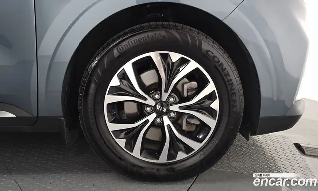 Kia Carnival 2021 2.2 автомат (гидро), миниатюра 7 Kia Carnival 2021 2.2 автомат (гидро), миниатюра 7