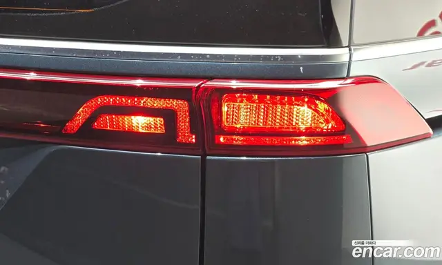 Kia Carnival 2021 2.2 автомат (гидро), миниатюра 9 Kia Carnival 2021 2.2 автомат (гидро), миниатюра 9