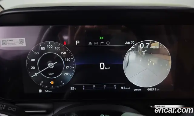 Kia Carnival 2021 2.2 автомат (гидро), миниатюра 11 Kia Carnival 2021 2.2 автомат (гидро), миниатюра 11