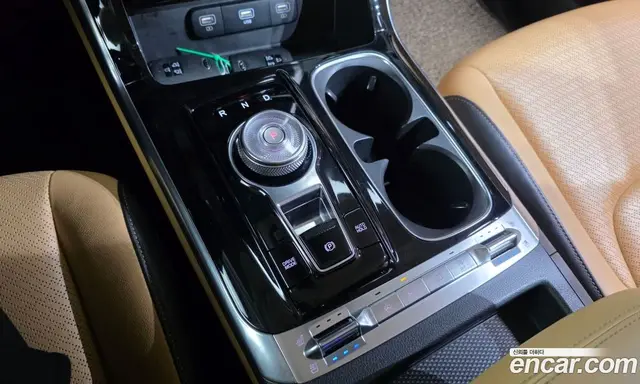 Kia Carnival 2021 2.2 автомат (гидро), миниатюра 12