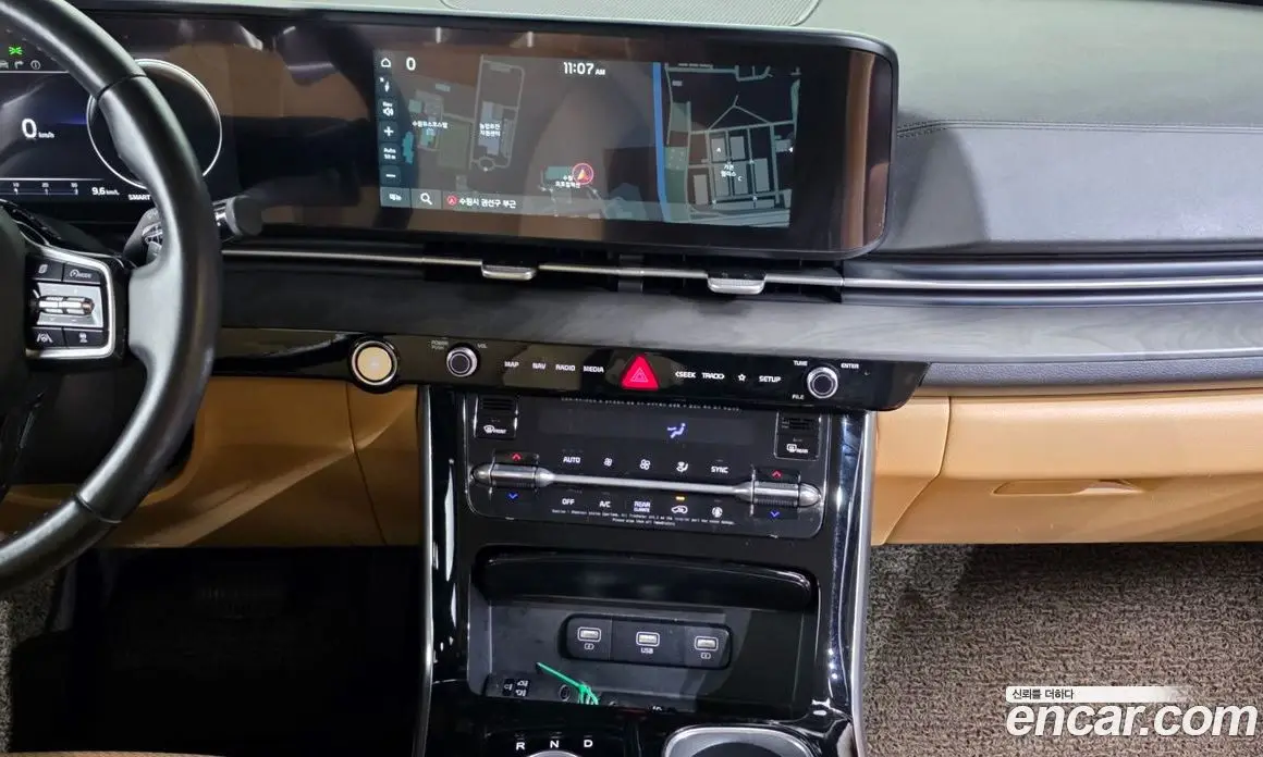 Kia Carnival 2021 2.2 автомат (гидро), фото 20 Kia Carnival 2021 2.2 автомат (гидро), фото 20