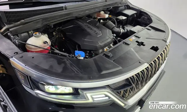 Kia Carnival 2021 2.2 автомат (гидро), миниатюра 6 Kia Carnival 2021 2.2 автомат (гидро), миниатюра 6