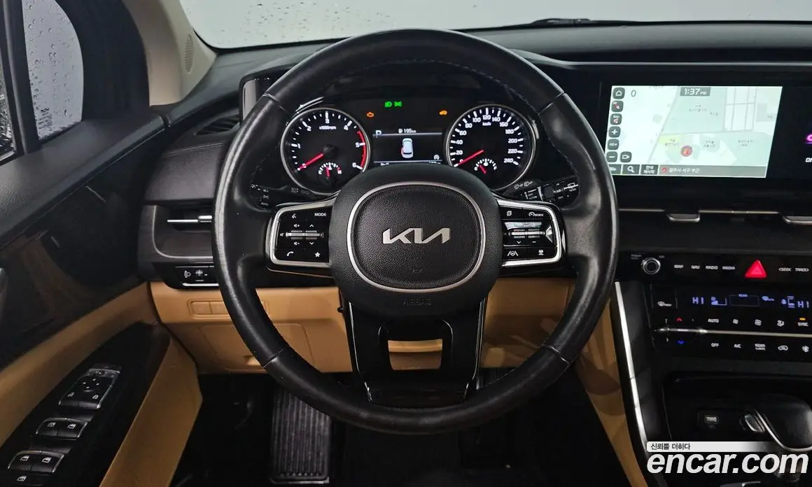 Kia Carnival 2022 2.2 автомат (гидро), фото 12 Kia Carnival 2022 2.2 автомат (гидро), фото 12