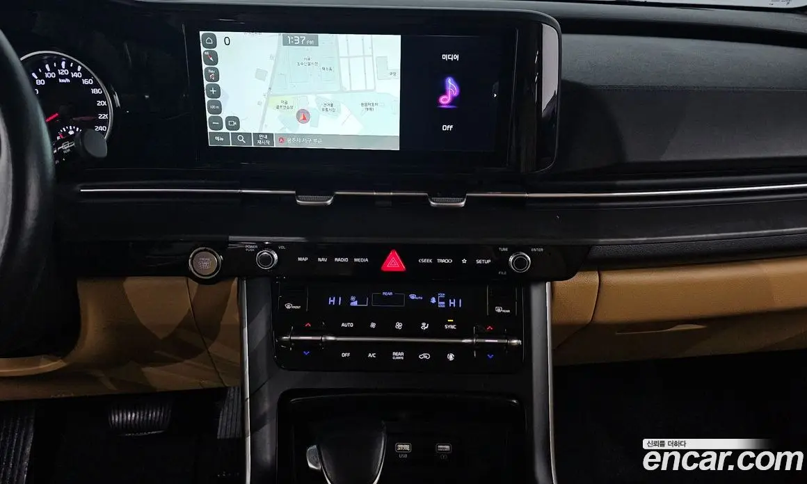 Kia Carnival 2022 2.2 автомат (гидро), фото 13 Kia Carnival 2022 2.2 автомат (гидро), фото 13