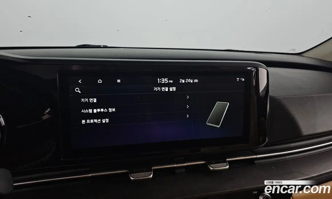 Kia Carnival 2022 2.2 автомат (гидро), фото 16 Kia Carnival 2022 2.2 автомат (гидро), фото 16