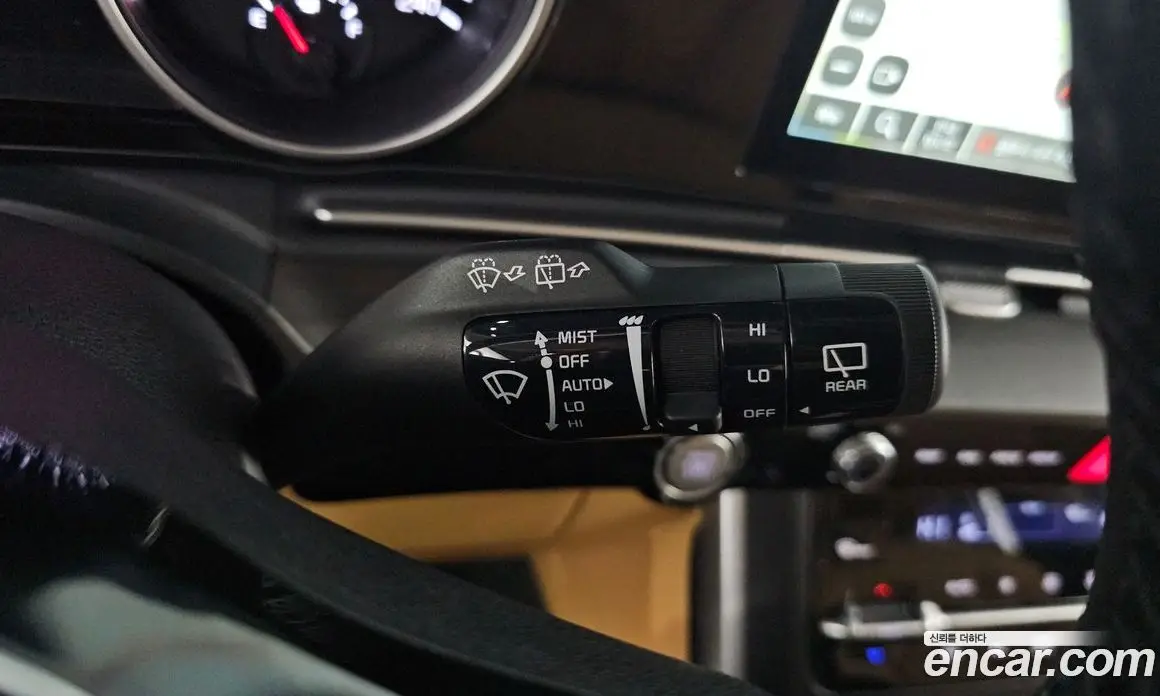 Kia Carnival 2022 2.2 автомат (гидро), фото 18 Kia Carnival 2022 2.2 автомат (гидро), фото 18