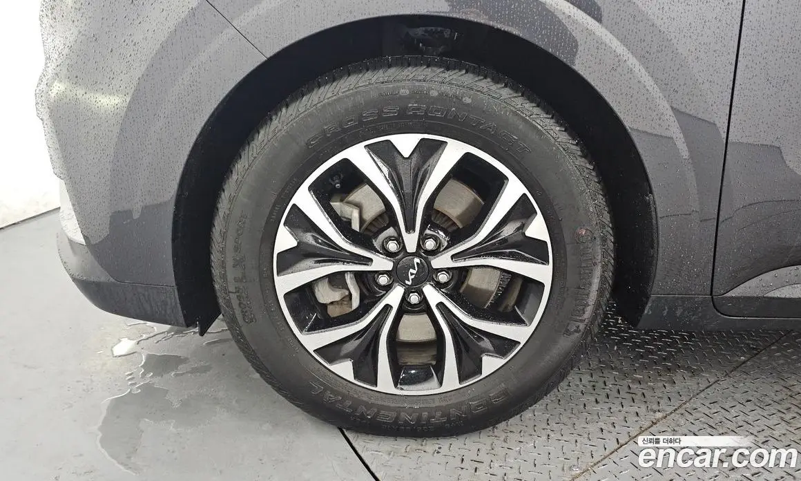 Kia Carnival 2022 2.2 автомат (гидро), фото 5 Kia Carnival 2022 2.2 автомат (гидро), фото 5