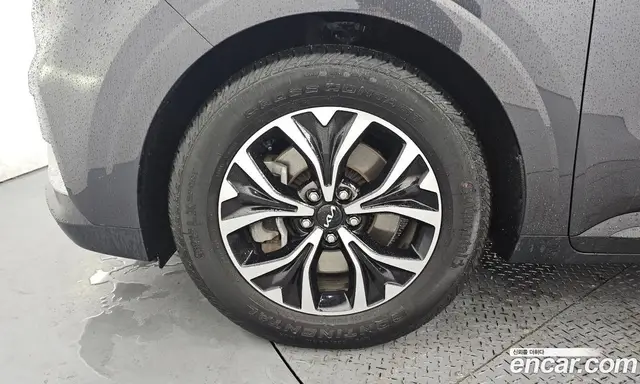 Kia Carnival 2022 2.2 автомат (гидро), миниатюра 5 Kia Carnival 2022 2.2 автомат (гидро), миниатюра 5