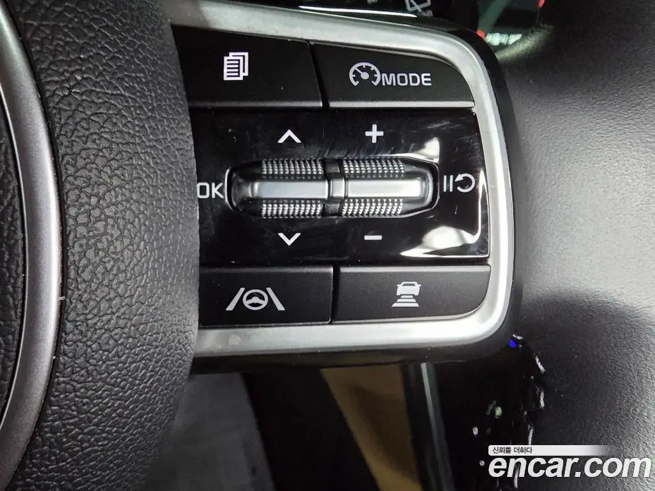 Kia Carnival 2022 2.2 автомат (гидро), фото 13