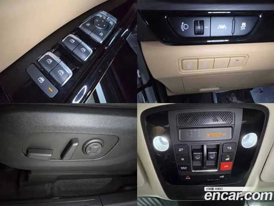 Kia Carnival 2022 2.2 автомат (гидро), фото 16