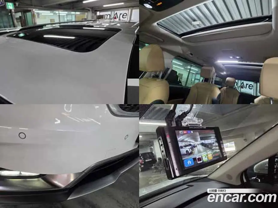 Kia Carnival 2022 2.2 автомат (гидро), фото 17