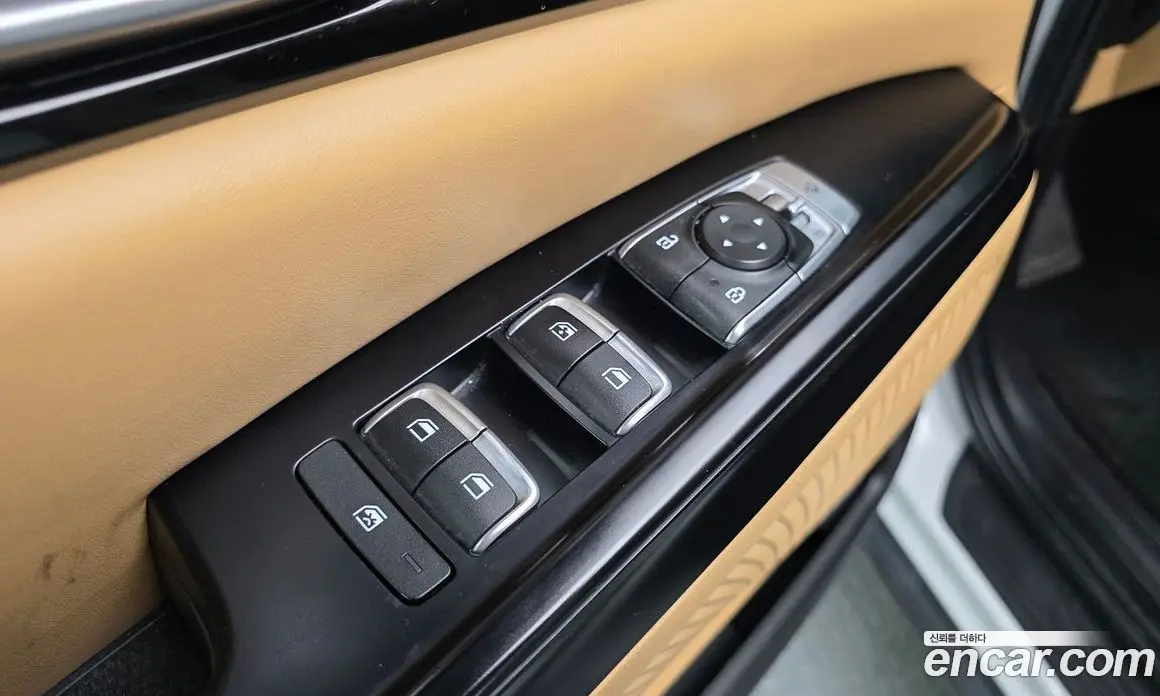 Kia Carnival 2022 3.5 автомат (гидро), фото 12