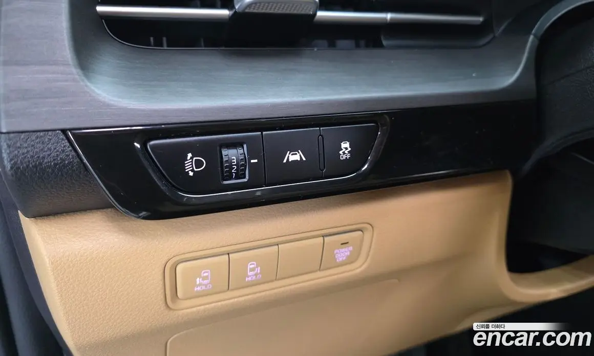 Kia Carnival 2022 3.5 автомат (гидро), фото 13