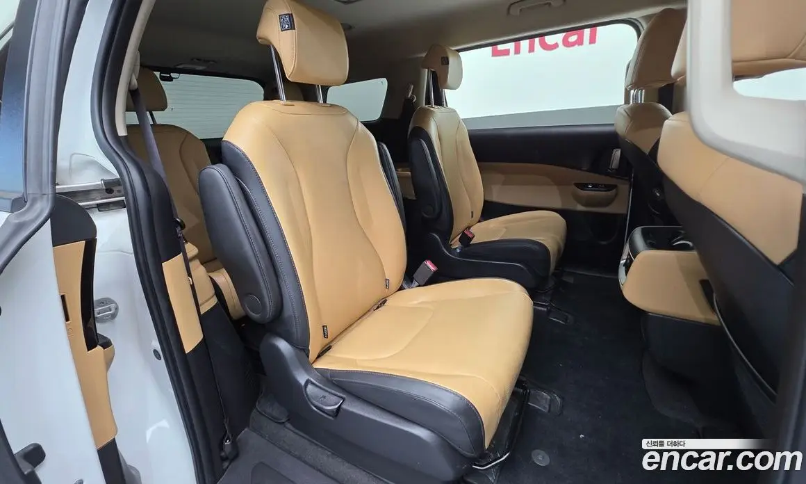 Kia Carnival 2022 3.5 автомат (гидро), фото 19