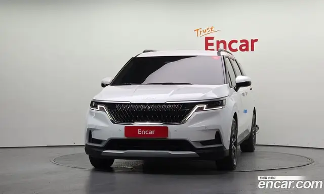 Kia Carnival 2022 3.5 автомат (гидро), миниатюра 3