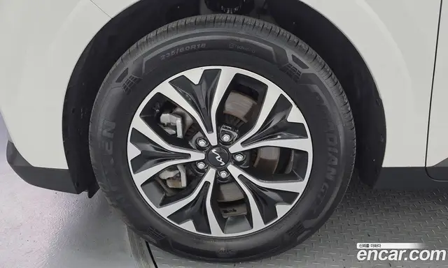Kia Carnival 2022 3.5 автомат (гидро), миниатюра 5