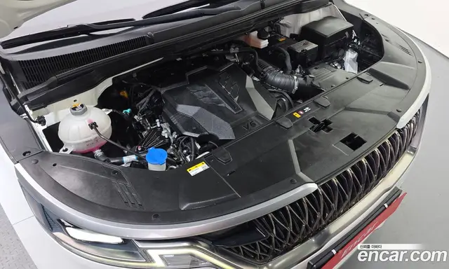 Kia Carnival 2022 3.5 автомат (гидро), миниатюра 6