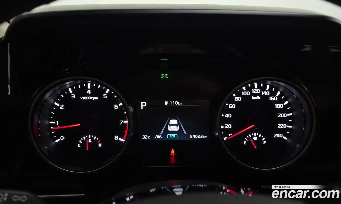 Kia Carnival 2022 3.5 автомат (гидро), фото 8