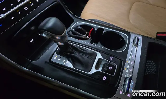 Kia Carnival 2022 3.5 автомат (гидро), миниатюра 9