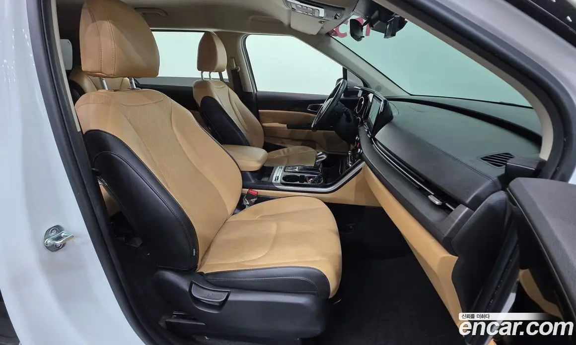 Kia Carnival 2022 3.5 автомат (гидро), фото 10