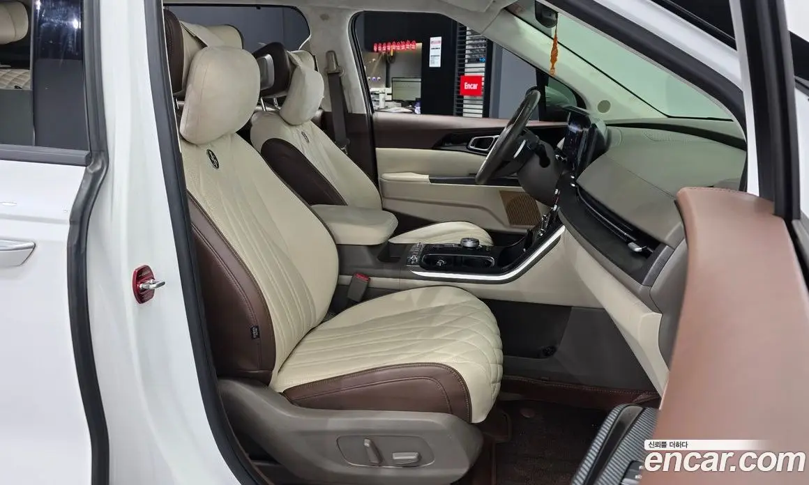 Kia Carnival 2022 2.2 автомат (гидро), фото 11 Kia Carnival 2022 2.2 автомат (гидро), фото 11