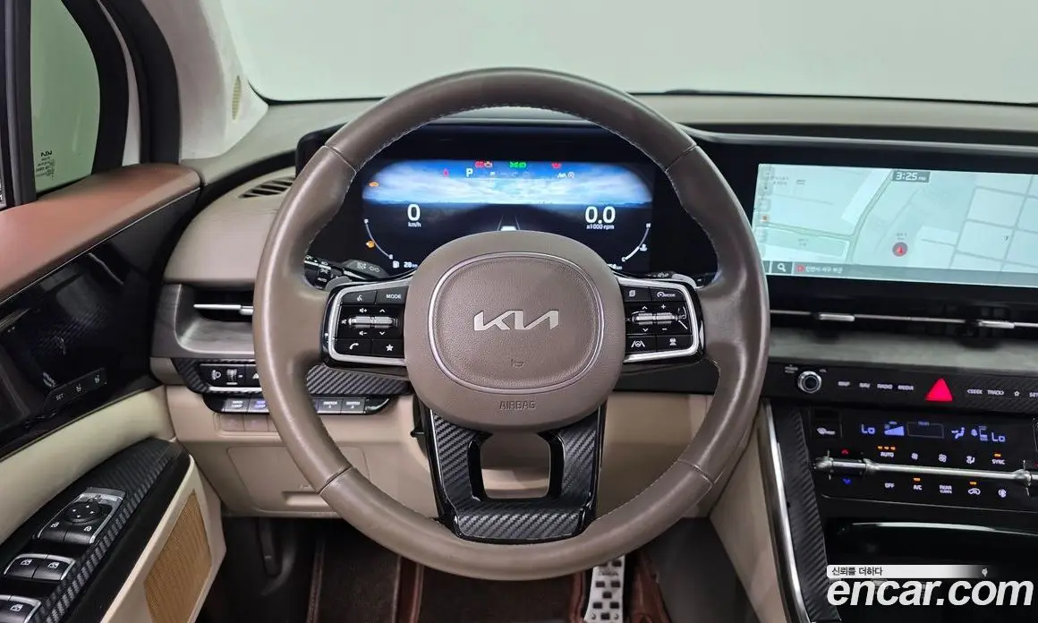 Kia Carnival 2022 2.2 автомат (гидро), фото 13 Kia Carnival 2022 2.2 автомат (гидро), фото 13