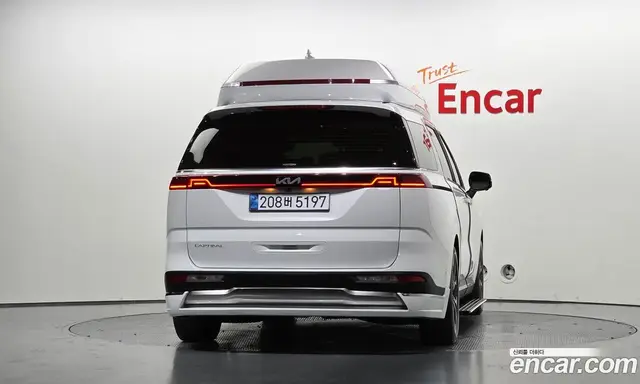Kia Carnival 2022 2.2 автомат (гидро), миниатюра 4 Kia Carnival 2022 2.2 автомат (гидро), миниатюра 4
