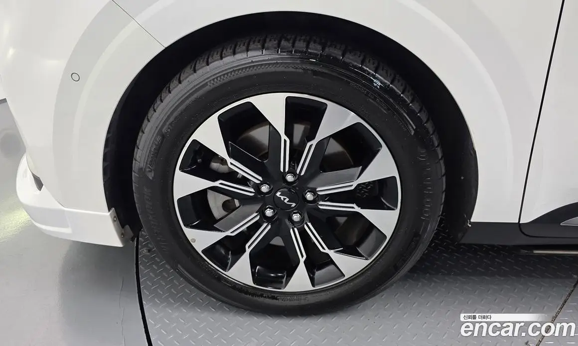 Kia Carnival 2022 2.2 автомат (гидро), фото 5 Kia Carnival 2022 2.2 автомат (гидро), фото 5