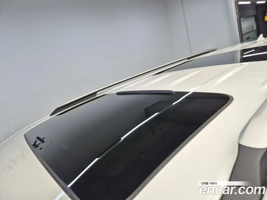 Kia Carnival 2022 3.5 автомат (гидро), фото 13