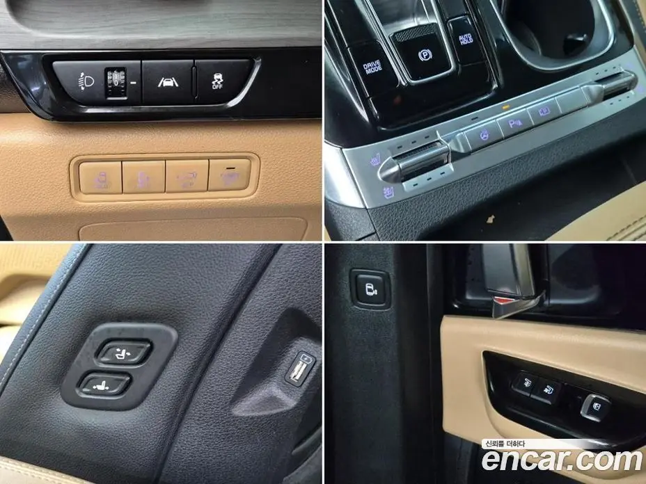 Kia Carnival 2022 3.5 автомат (гидро), фото 18