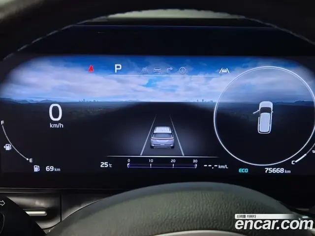Kia Carnival 2022 3.5 автомат (гидро), миниатюра 6