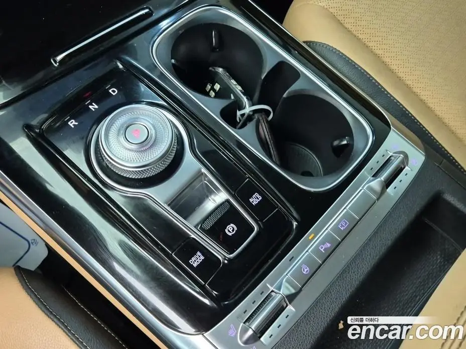 Kia Carnival 2022 3.5 автомат (гидро), фото 8