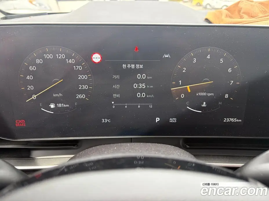 Kia Carnival 2023 3.5 автомат (гидро), фото 5